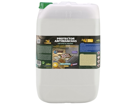 Bellatrix - Protetor Anti-Manchas com Efeito Molhado 25L