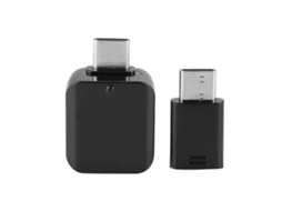 Adaptador Type c para Usb Otg LAXISCREED