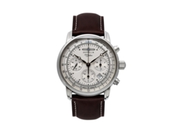 Watch Zeppelin 100 Jahre 86201, 42mm Chronometer