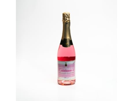 Espumante Rosé sem Álcool La Celebrátion