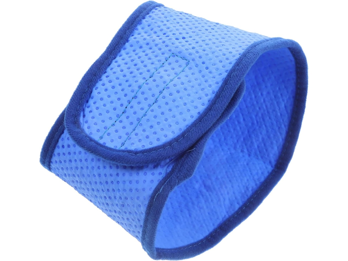Mipcase Conjunto De 5-bandanas Refrescantes Cães, Cachecol De Verão Cães, Coleira De Verão Cães, Cachecol