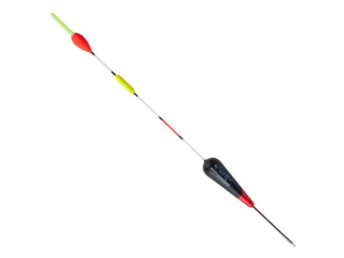 Flutuador Carp 3115 60883 Transparente 2.0 Gjoker