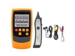 Localizador de Linha Gm62 Testador de Cabo Multifuncional | S/MARCA