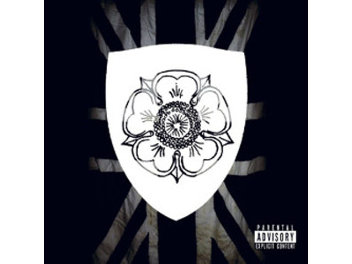 CD Gallows - Grey Britain