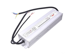 Laxiscreed Fonte De Alimentação Led Impermeável 12v 60w Regulável E Dimmable