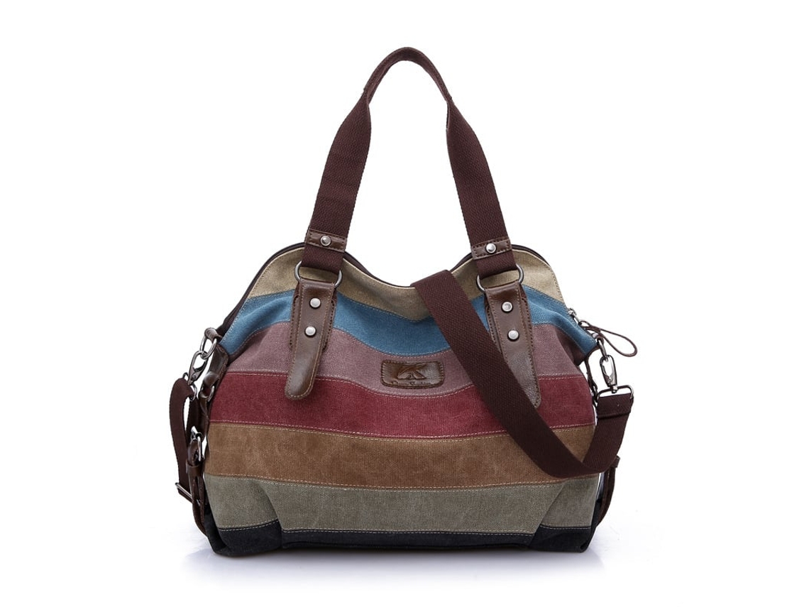 Bolsa de Ombro para Meninas BRILVIBERA