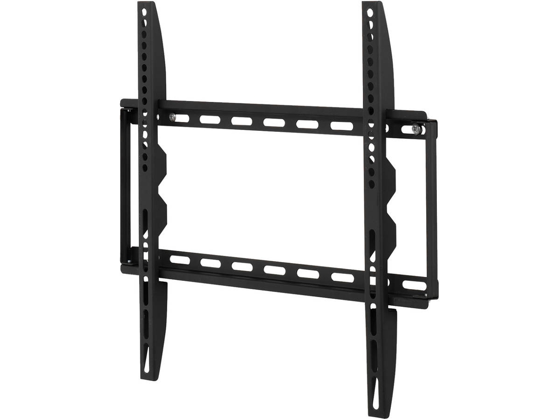 Suporte TV VIVANCO Parede (Inclinação - 32" a 75"- Peso Máximo: 35 kg)