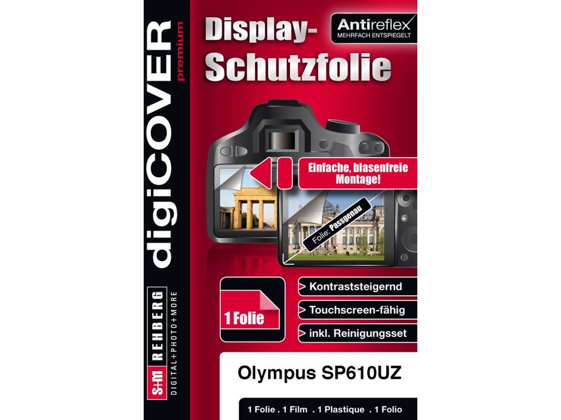 Protetor de Ecrã DIGICOVER N2756