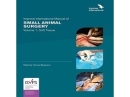 Livro Improve International Manual of Small Animal Surgery de Improve International Ltd (Inglês)