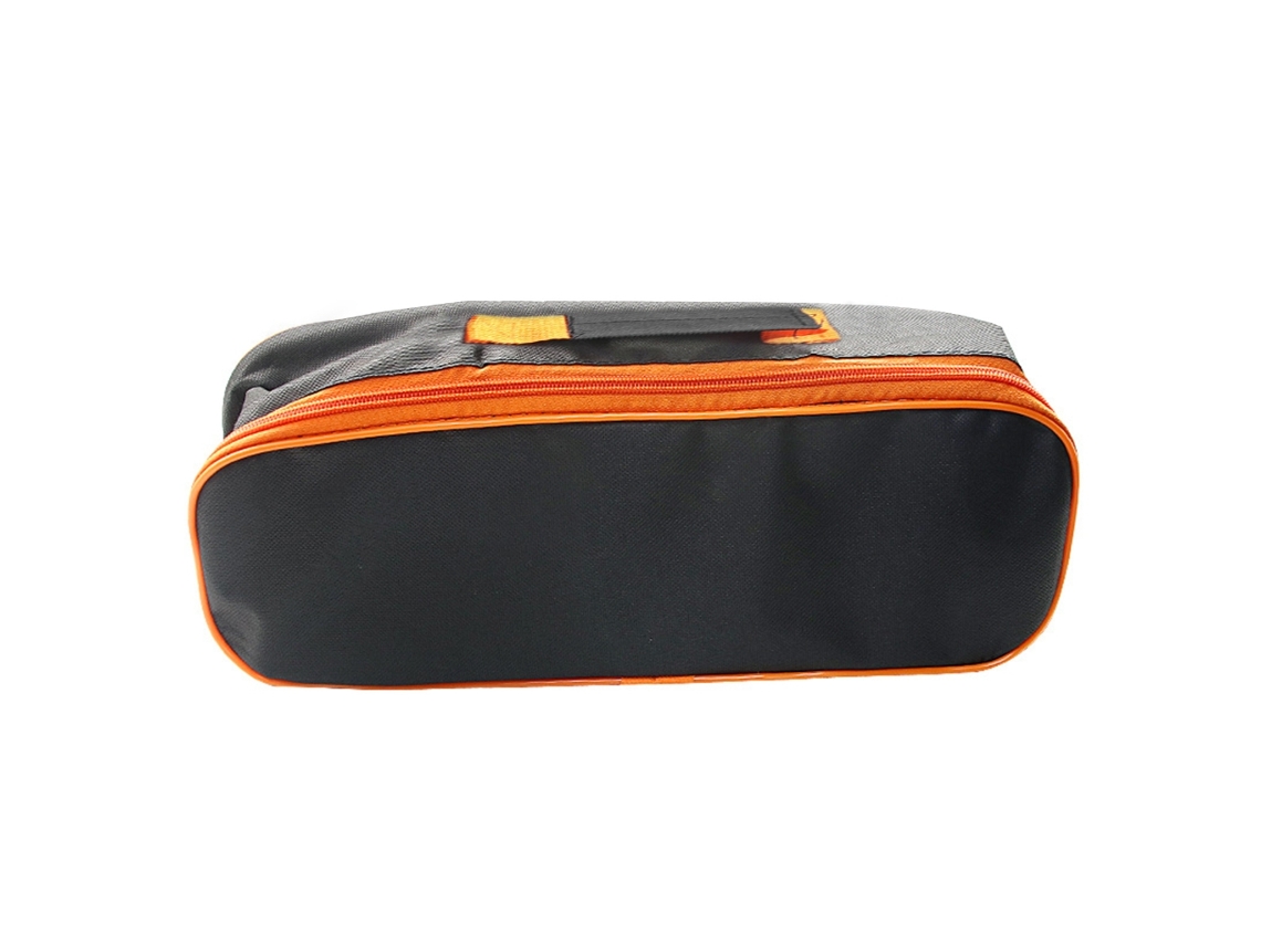 Bolsas Pequenas para Ferramentas com Zíper, Impermeáveis AQUAFORGE