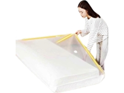 Sacos De Armazenamento A Vácuo Grandes Para Colchões E Roupas, 220 X 100 Cm, Saco Selado Colchão, Ar Mazenamento Mudança/armazenamento Espuma.
