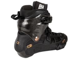 Botas Patins Cl 10 Preto Eu 44Iqon