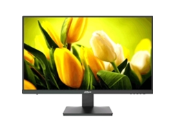 Monitor Gaming DAHUA LM27-L200 (Preto - Full HD - NVIDIA G-SYNC - 27" - Tomada EU - 0,5 ms)