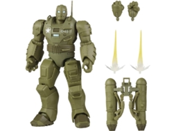 Boneco AVENGERS The Hydra Stomper