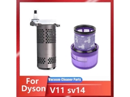 V11 Sv14 Motor for Robot Vacuum Cleaner