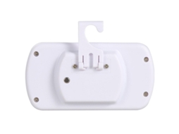 Lurelia Termo-higrómetro Com Sensor, 2 Unidades, Para Frigorífico E Congelador, Alta Precisão, Visor Lcd, Sem Fios, Impermeável