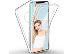 Capa Huawei P40 HONGWE.