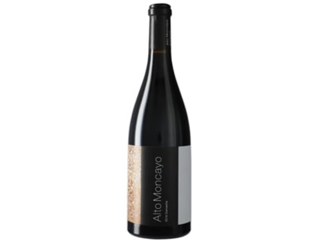 Vinho ALTO MONCAYO Alto Moncayo Grenache Campo De Borja (0.75 L - 1 unidade)