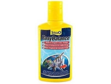 Tratamento de Água para Peixes  Easy Balance (100 ml)