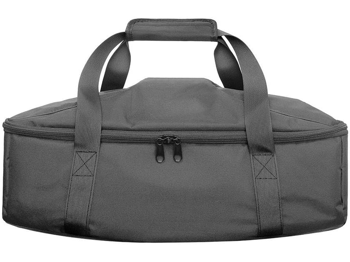 Capa De Tecido Resistente Para Boombox4