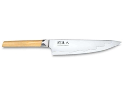 Faca de 20 8 Cm KAI Seki Magoroku Composite Chef