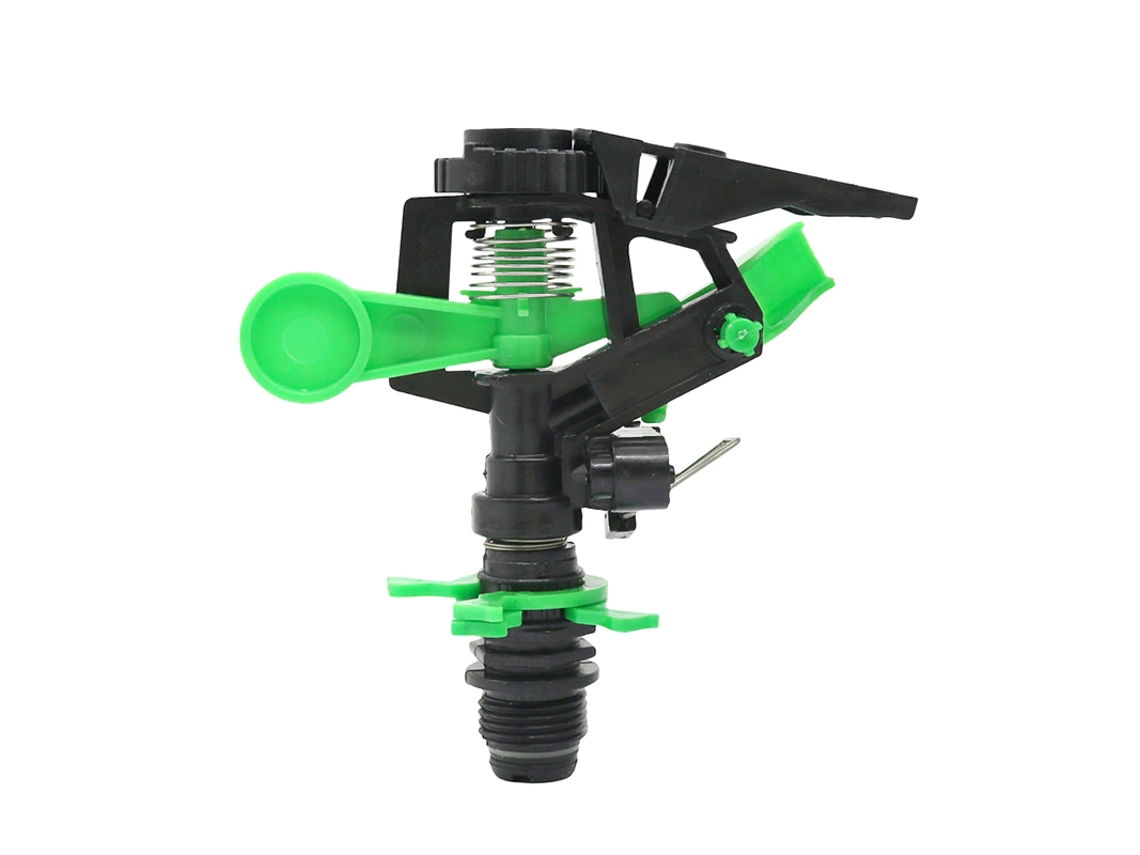 Aspersor Setorial De Plstico 6001 1/2 | Irrigao Ajustvel Para Jardins E Plantaes O Aspersor Setorial 6001 1/2 Uma Soluo Prtica, Eficiente Primfort