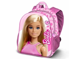 Mochila Escolar BARBIE 31 x 26 x 11 cm