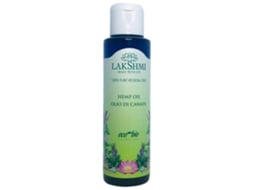 Óleo Lakshmi Canapa 100ml
