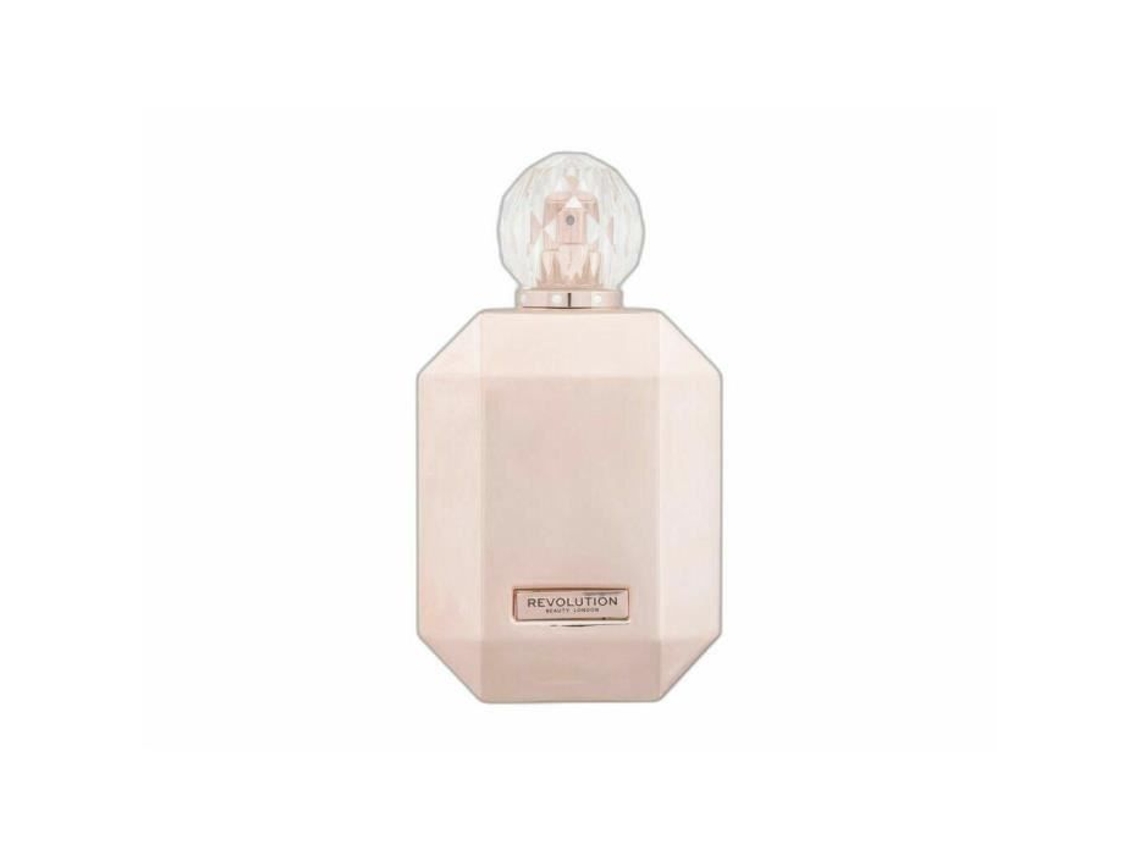 Eau De Toilette Déesse Revolução 100ml Concentração Eau De Toilette Revolution
