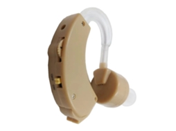 Audifono Amplificador De Sonido Portátil Cyber Sonic Para Ancianos, Audífono Con Asistente De Escucha Ergonómico, Gancho Para La Oreja, Novedad De