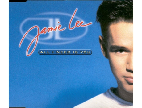 Cd All I Need Is You Ars Productions
