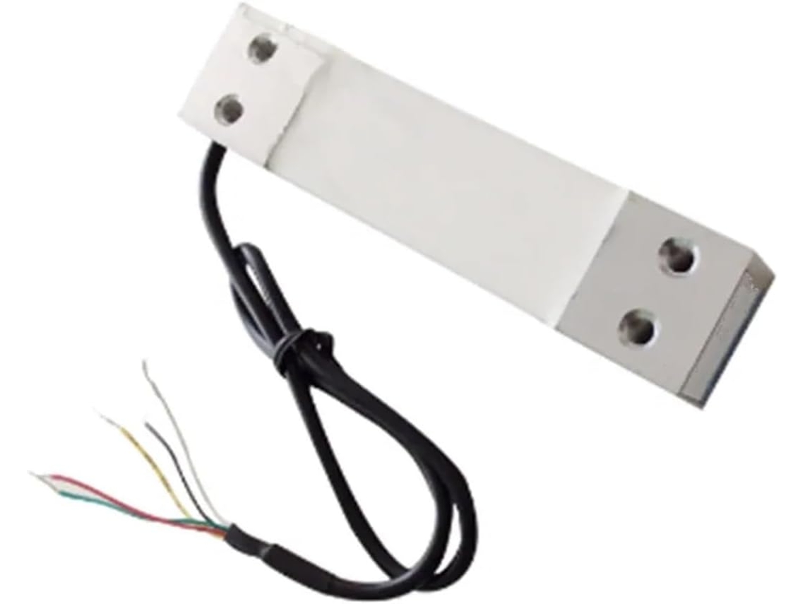 Sensor de peso digital com célula de carga, 10 kg, 20 30 40 100 para