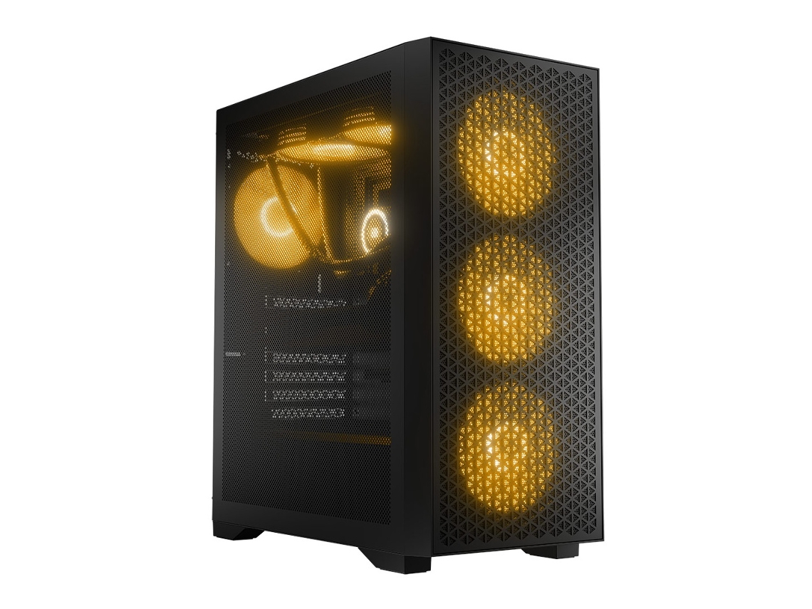 Desktop Gaming VIST  (AMD Ryzen 7 7800X3D - NVIDIA GeForce RTX 5070 - RAM:  64 GB - RAM:  2 TB SSD)