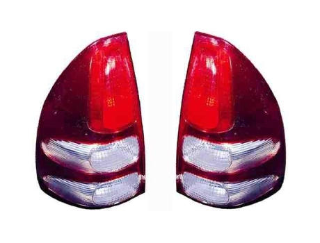 Farolim Direito Toyota Land Cruiser Fj120 03>08