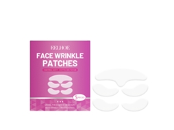 Patch Facial Anti rugas Creme