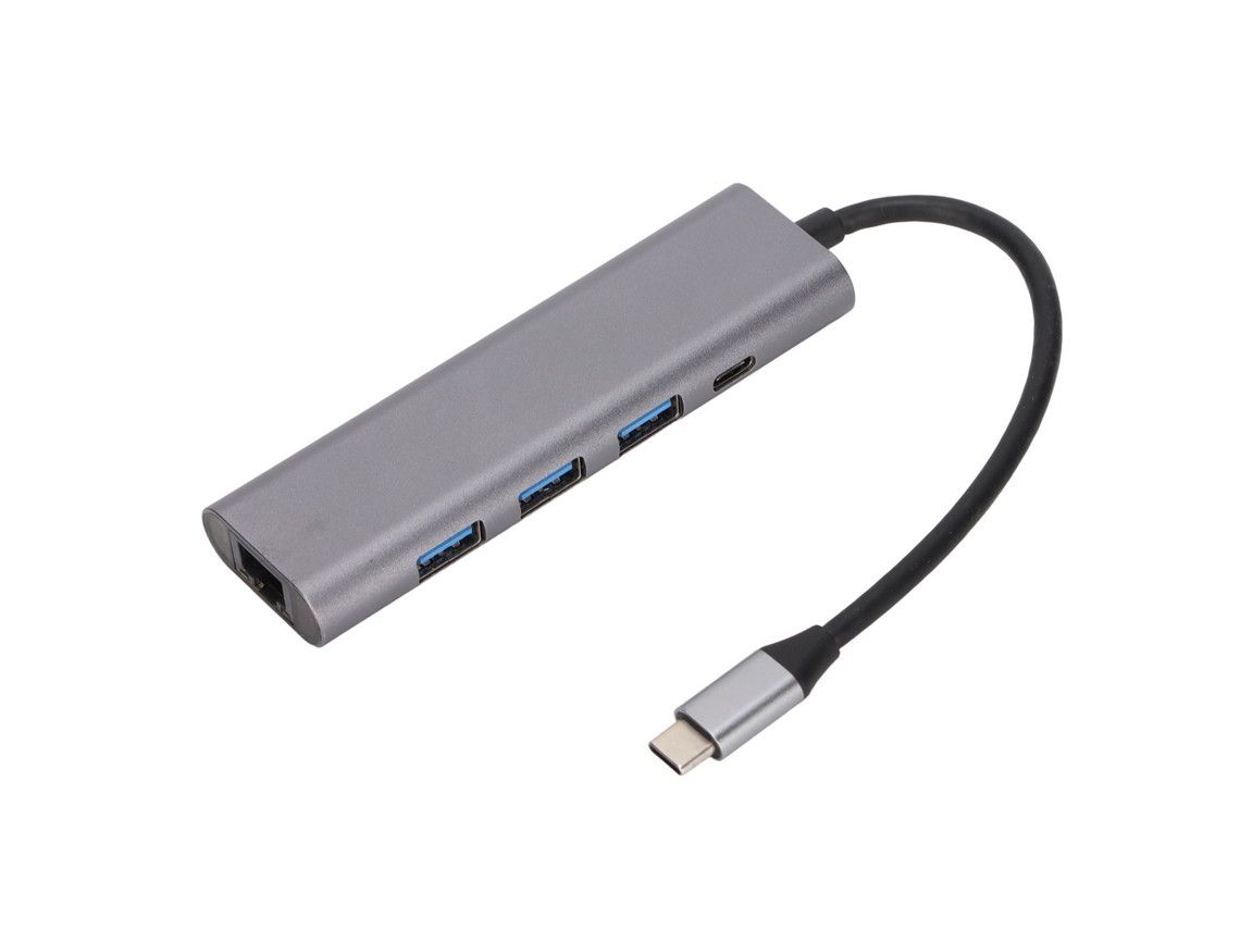 Docking Station Usb3.0 Rj45 LAXISCREED