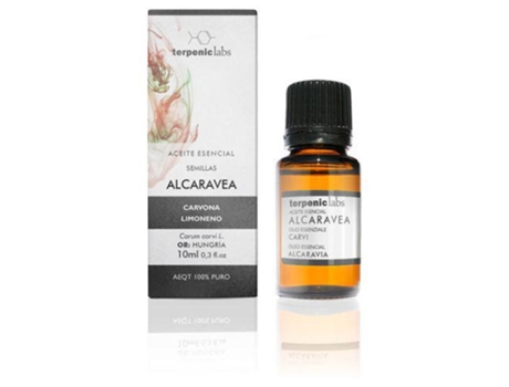 Terpenic Labs Caraway Essential Oil 10 ml