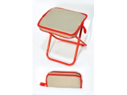 Bolsa AQUAFORGE, dobrável, para mini poltrona, com bolso, portátil, para camping ao ar livre