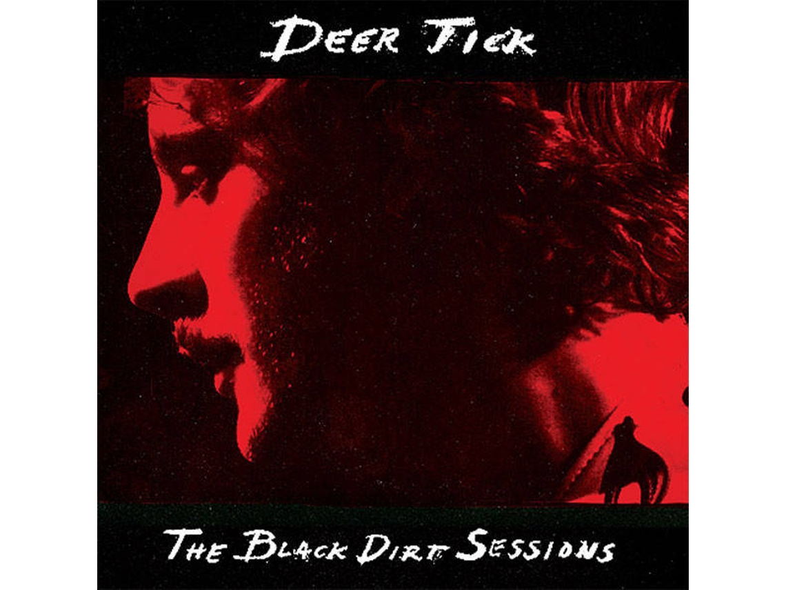 CD Deer Tick - The Black Death (1CDs)