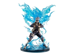 Figura Megahouse Gem Série Naruto Hatake Kakashi Susano