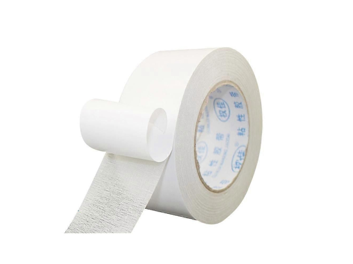 Fita Adesiva Reforçada para Carpetes, Fita Dupla Face para Carpetes, Fita Dupla Face para Tapetes. GOKOCO