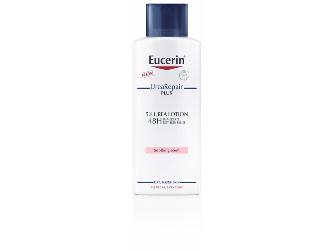 Eucerin Urea Repairing Lotion Plus 5% 250Ml