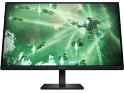 Monitor Gaming HP Omen 27q (27'' - 1 ms GtG OD - 165 Hz - AMD FreeSync Premium)