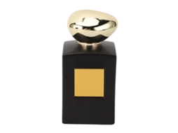 Colônia Desodorante Masculina Woody de Longa Duração 100ml