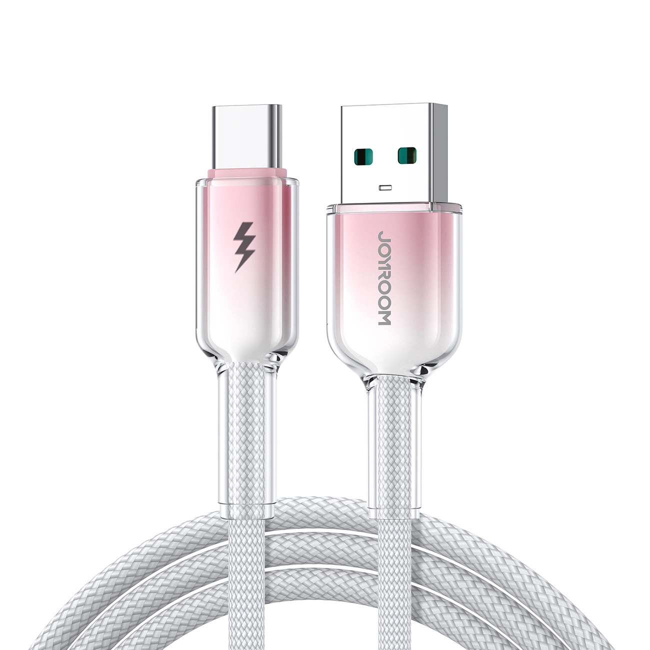 Usb A Usb C Cabo Para Celulares 3a 1,2m Alta Qualidade Joyroom