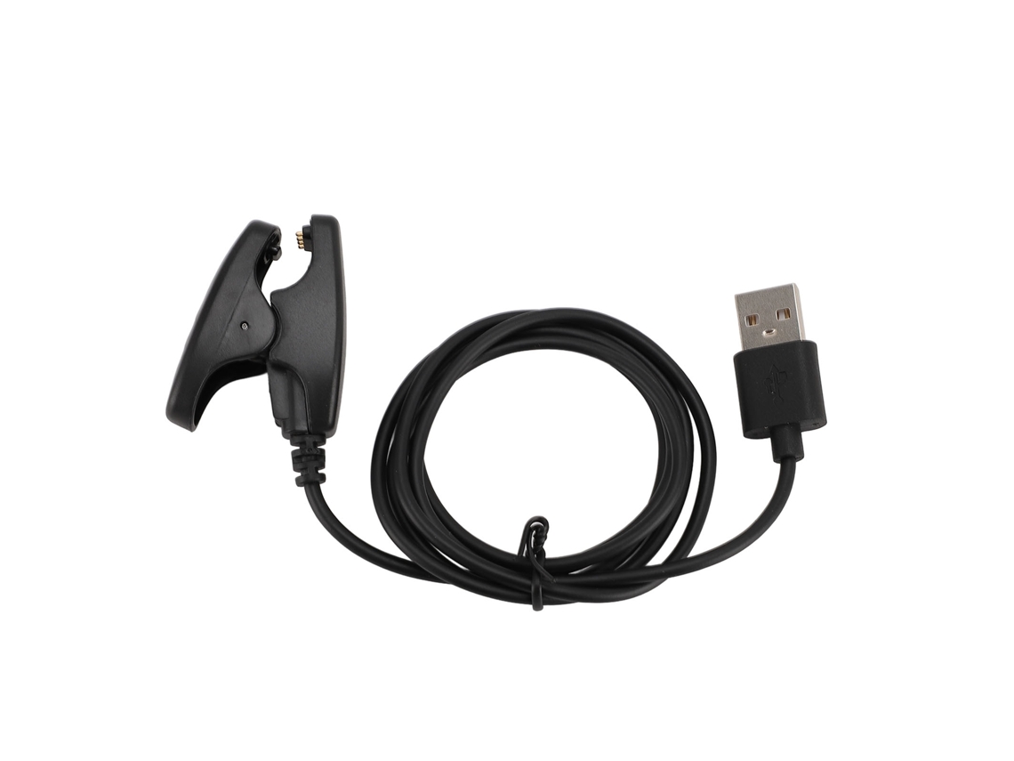 Cable de Carga Usb para Reloj Deportivo Gps Ambit Spartan Trainer Wrist Hr de 1 M