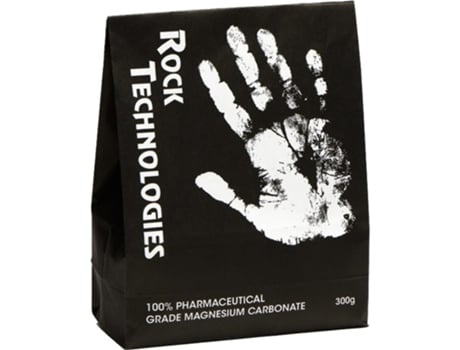 Rock Tech. Saco 300 Gr Rock Technologies