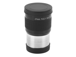 Ocular de telescópio de 52 graus, interface de 2 polegadas, distância focal de 27 mm, revestimento FMC, acessório para telescópio astronômico LAXISCREED