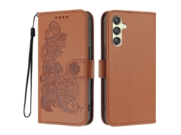 Capa Compatível Com Galaxy A24 4g (162,1 X 77,6 X 8,3 Mm)