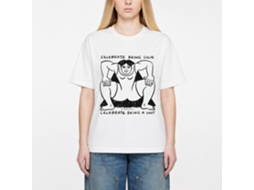 Rockinstone Solid Unit Celebration Sarah Firth T-shirt Unique Designer Style